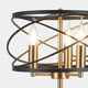 Oliver - Table Lamp