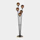 Renato - Tortoise Floor Lamp