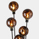 Renato - Tortoise Floor Lamp