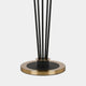Renato - Tortoise Floor Lamp