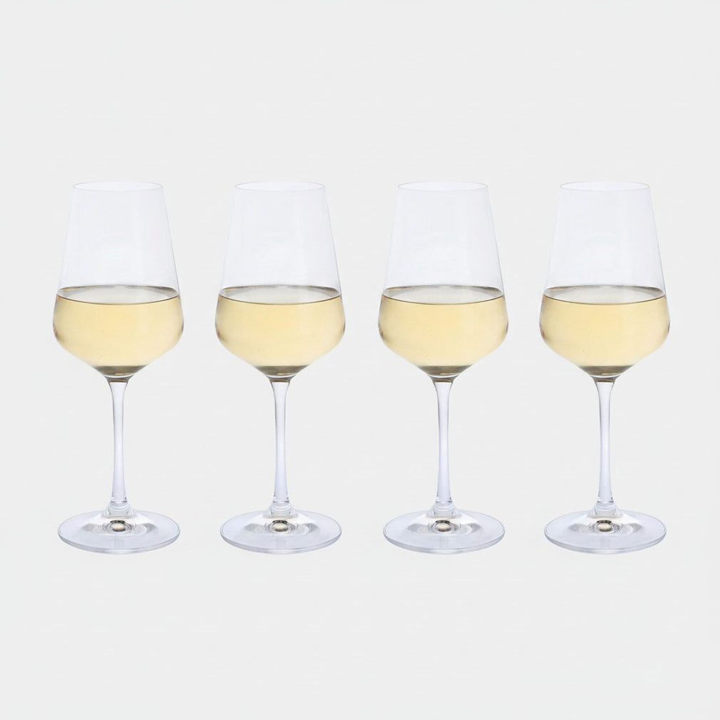 Dartington Cheers! White Wine 35cl Box of 4 (BA)