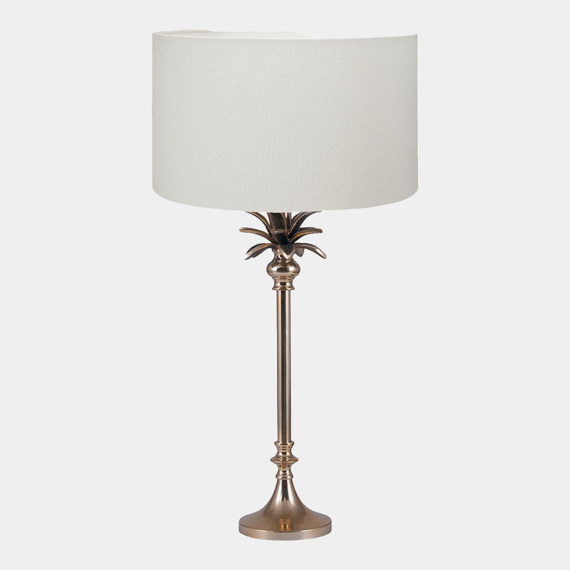 Hester - Gold Table Lamp