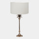 Hester - Gold Table Lamp