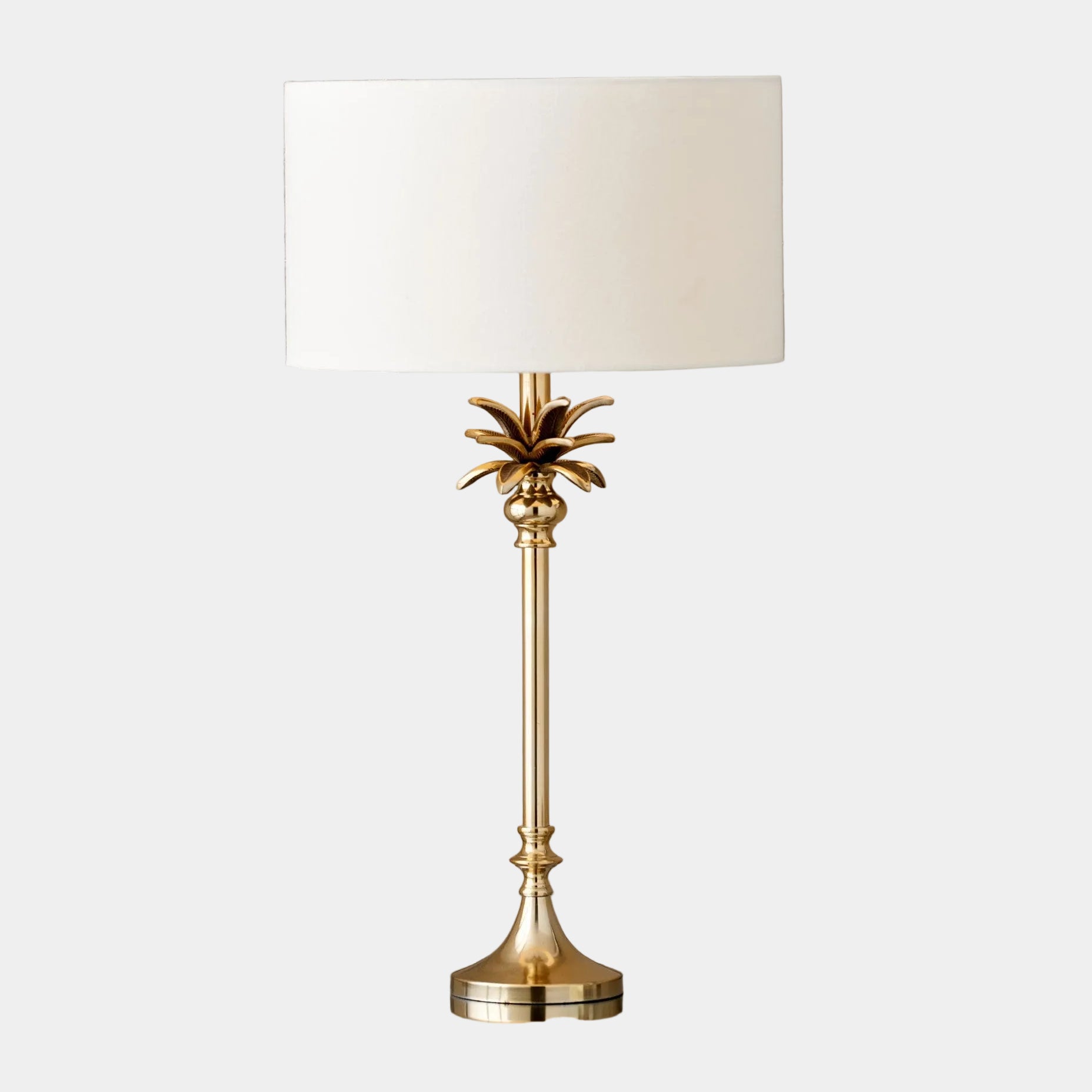 Hester Gold - Table Lamp