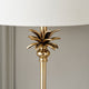 Hester - Gold Table Lamp
