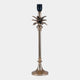 Hester - Gold Table Lamp