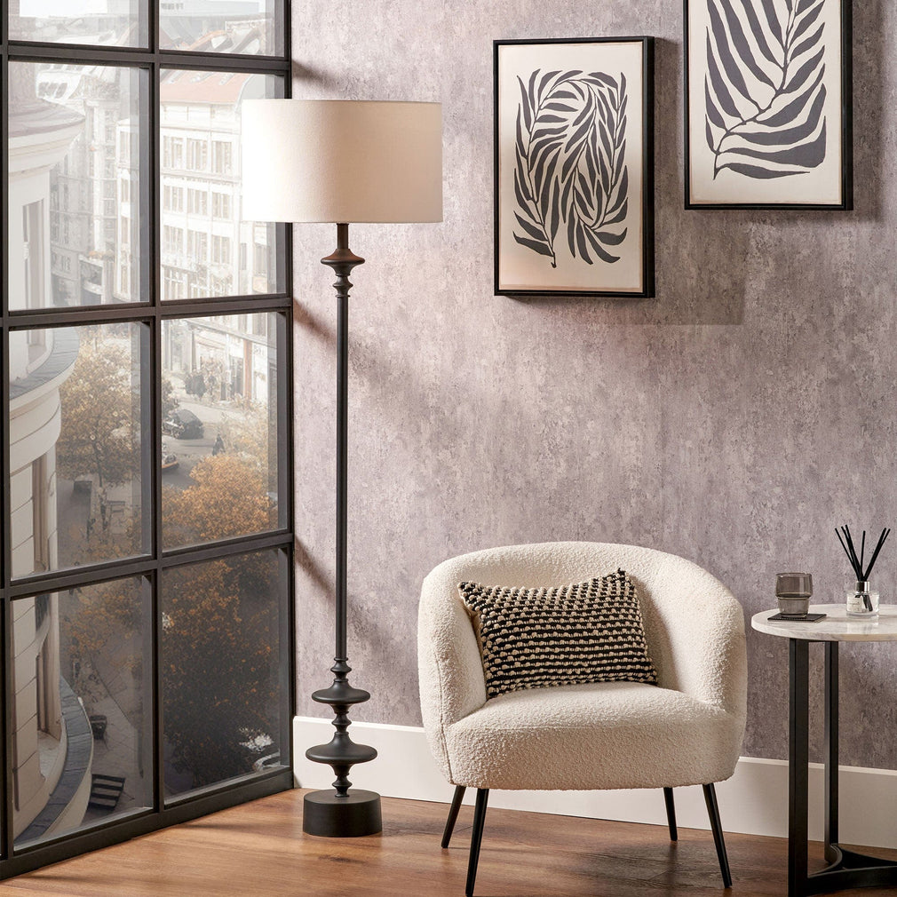 Benton - Floor Lamp
