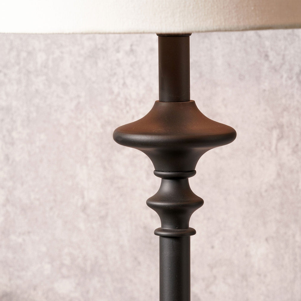 Benton - Floor Lamp