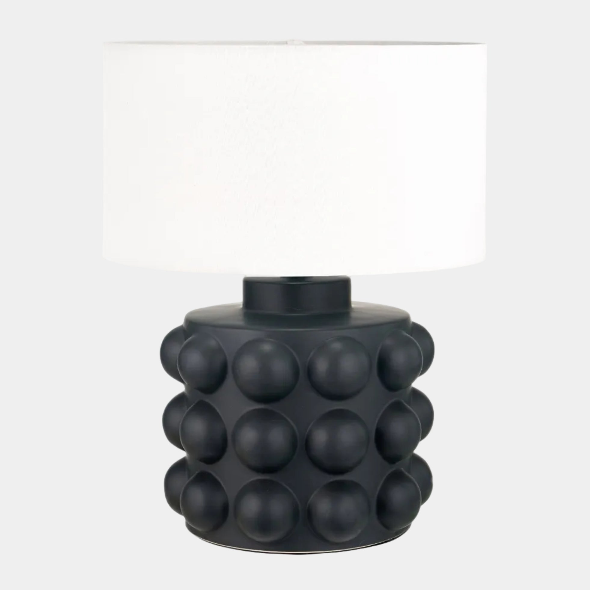 Ballard Black - Table Lamp