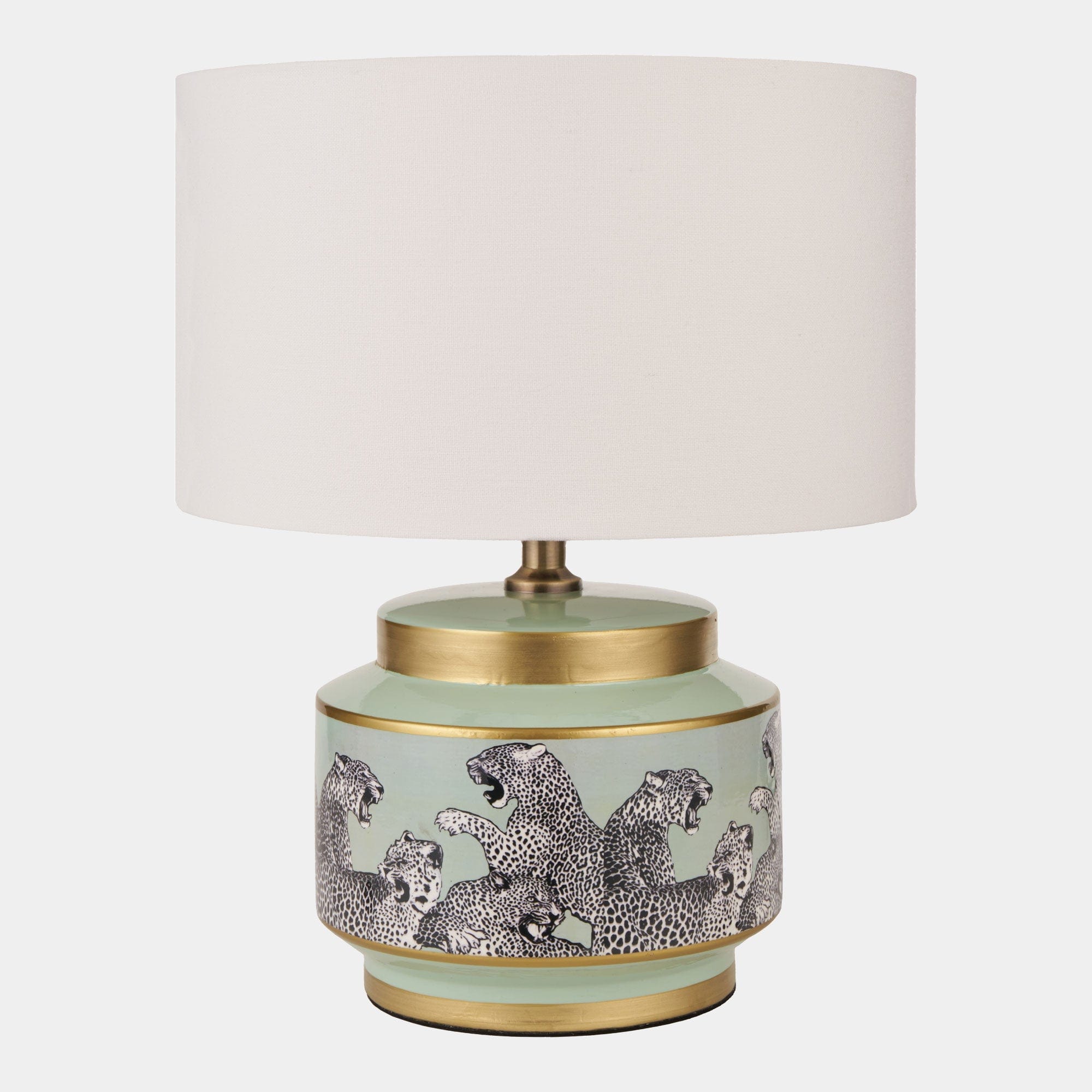 Safari - Table Lamp