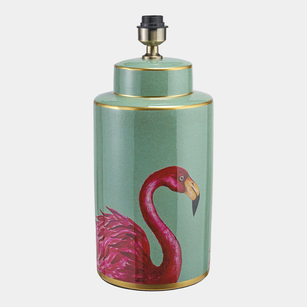 Finola Bird - Lamp Base
