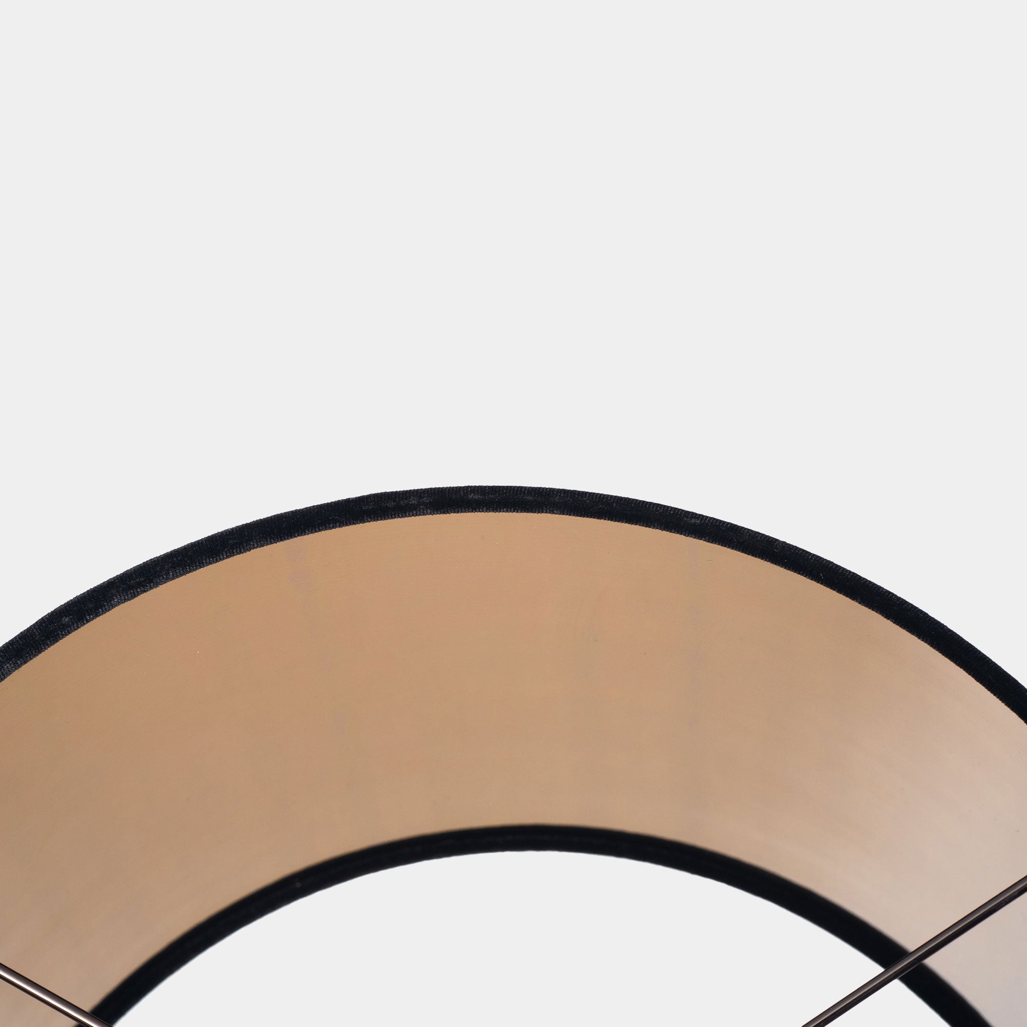 Archer - 35cm Black Shade