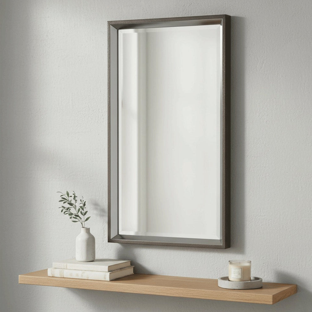 Daria Mirror 45x70cm (PS)