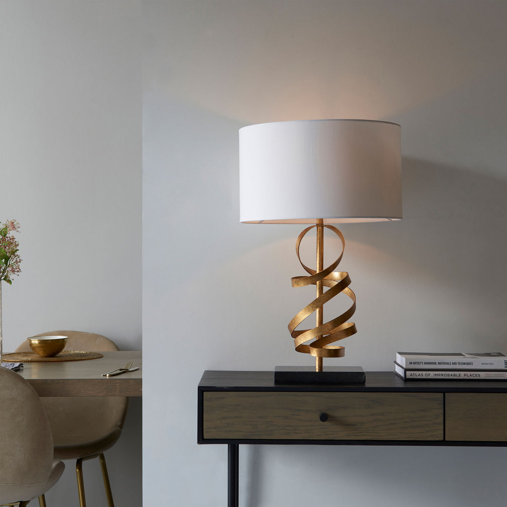 Rhythmic - Table Lamp