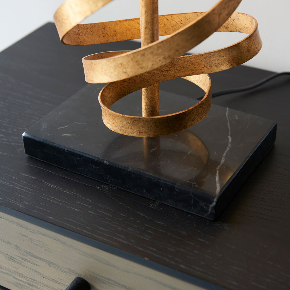 Rhythmic - Table Lamp