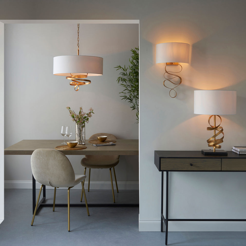 Rhythmic - Table Lamp