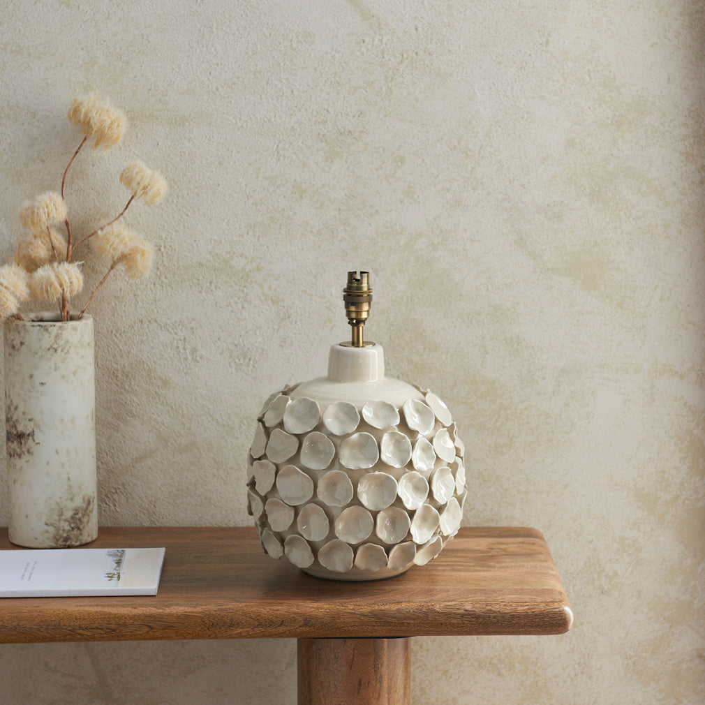 Mabel - Table Lamp