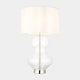 Contour - Clear Touch Lamp