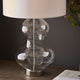 Contour - Clear Touch Lamp