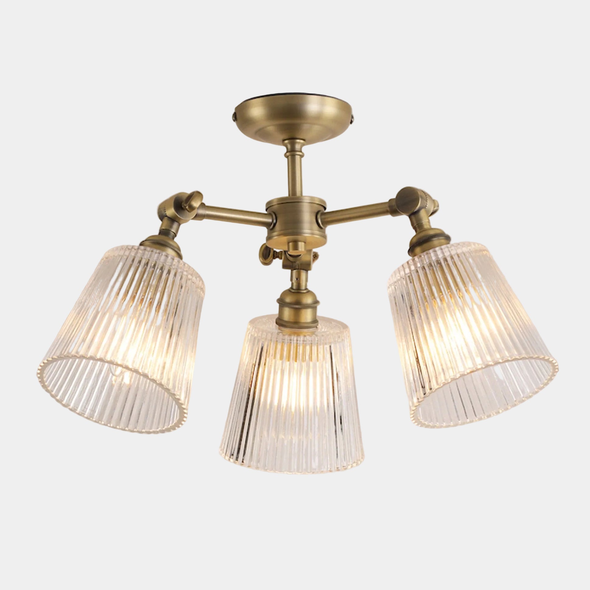 Laura Ashley Callaghan - Pendant Ceiling Light