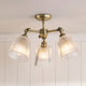 Laura Ashley Callaghan - Pendant Ceiling Light