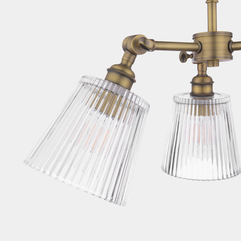 Laura Ashley Callaghan - 3 Light