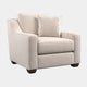 Birkdale - Chair In Fabric