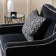 Birkdale - Chair In Fabric