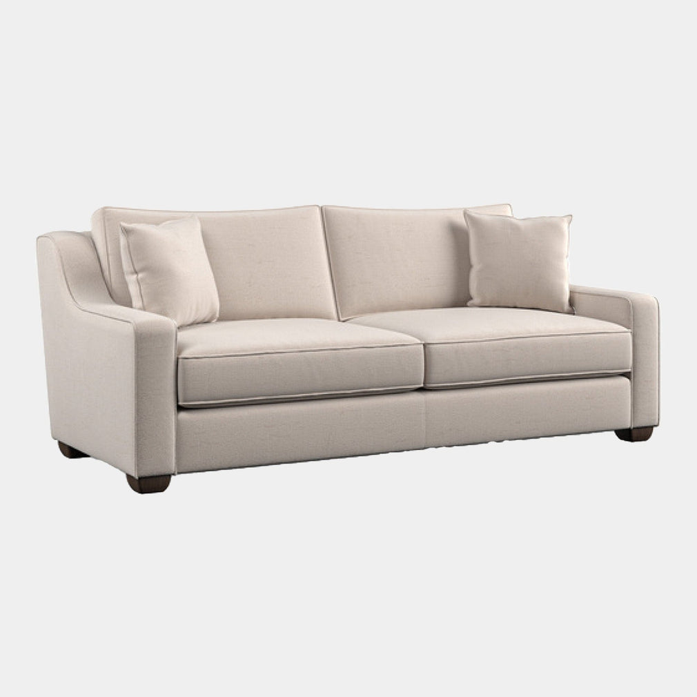 3 Seat Sofa In Fabric Grade A
