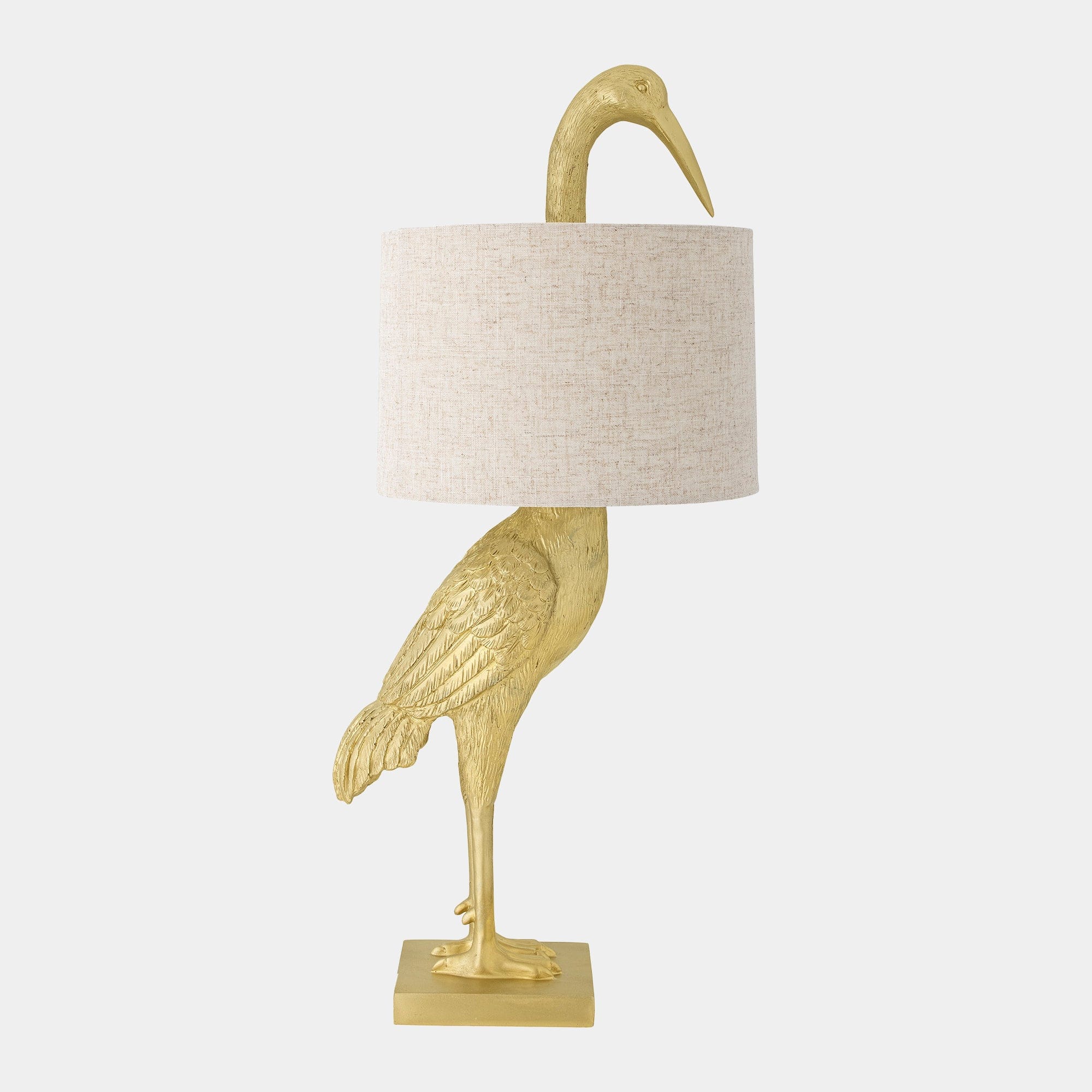 Cuervo - Table Lamp
