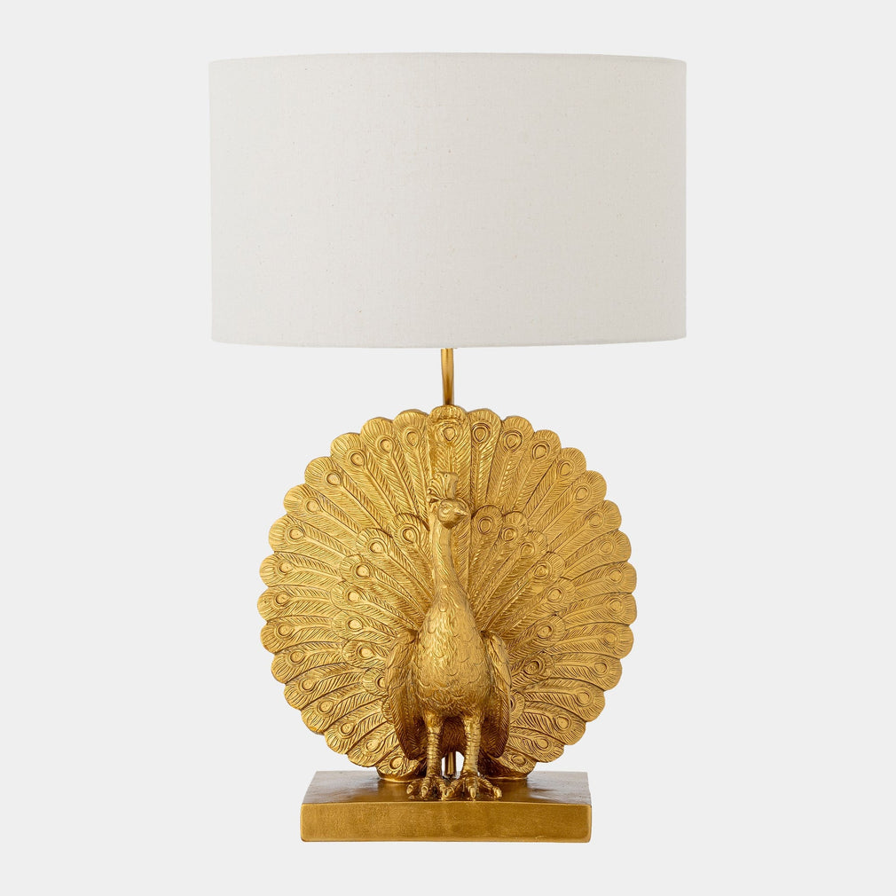 Pavo - Table Lamp
