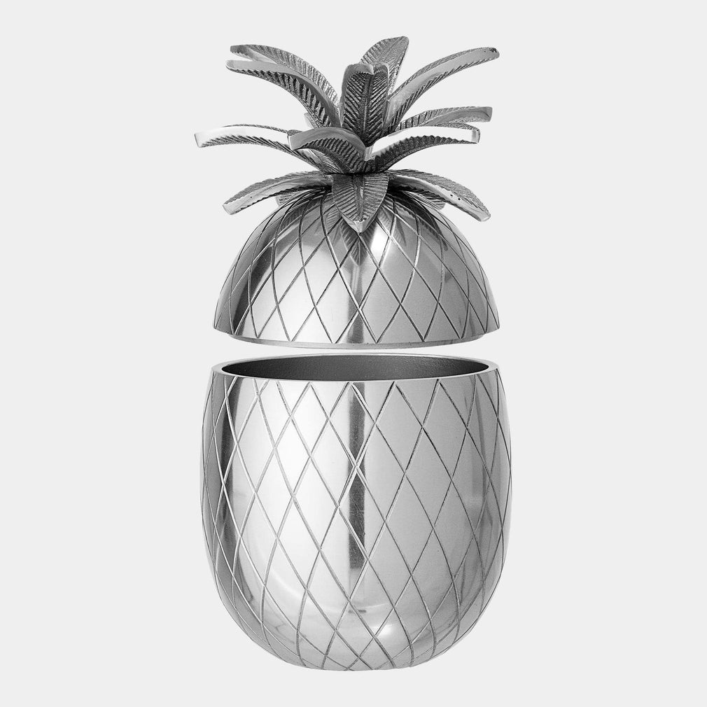 Yuichi Ice Bucket Silver (BA)