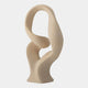 Berhan - Twist Sculpture