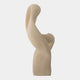 Berhan - Twist Sculpture