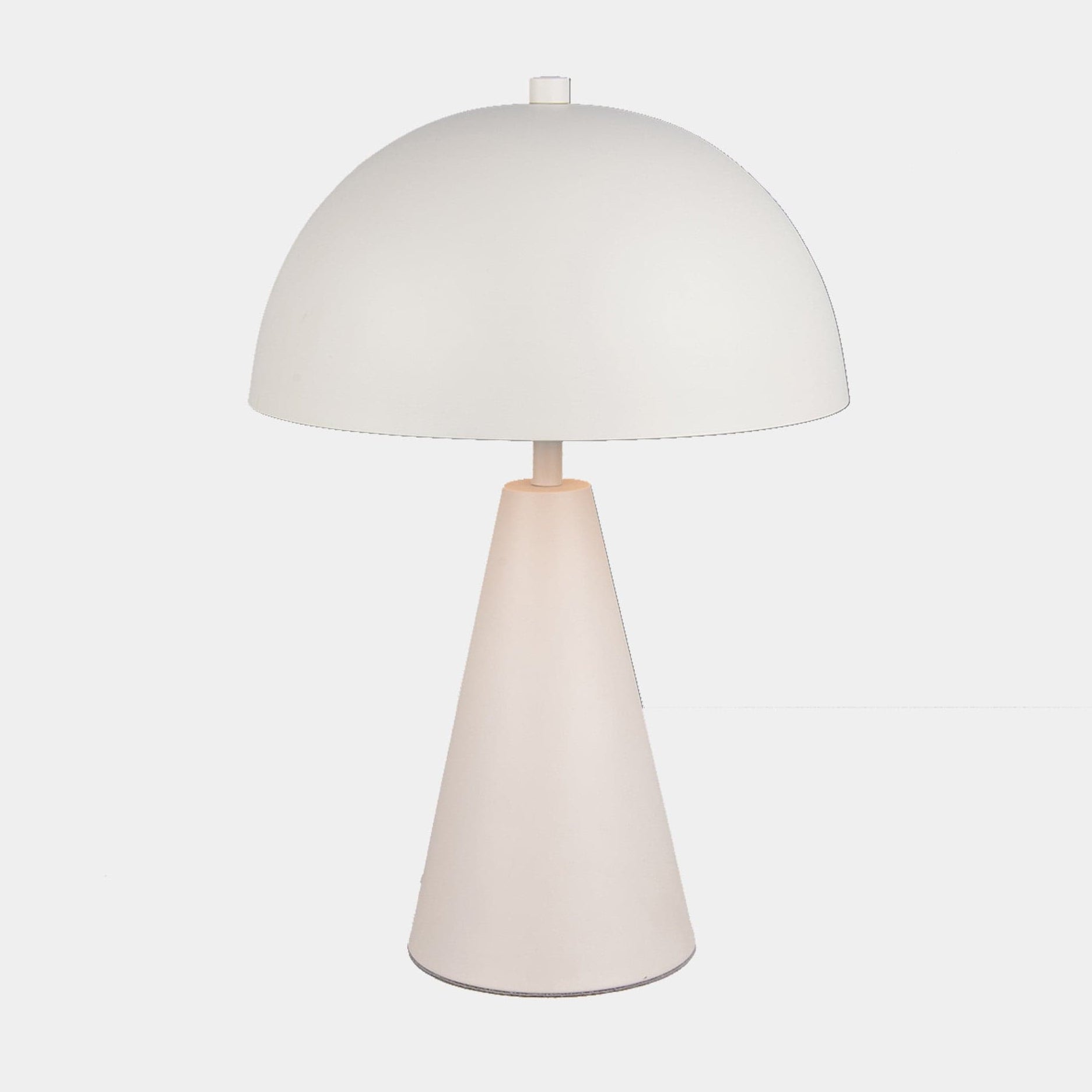 Mikel Soft Grey - Table Lamp