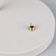 Faroe - Soft Grey Table Lamp