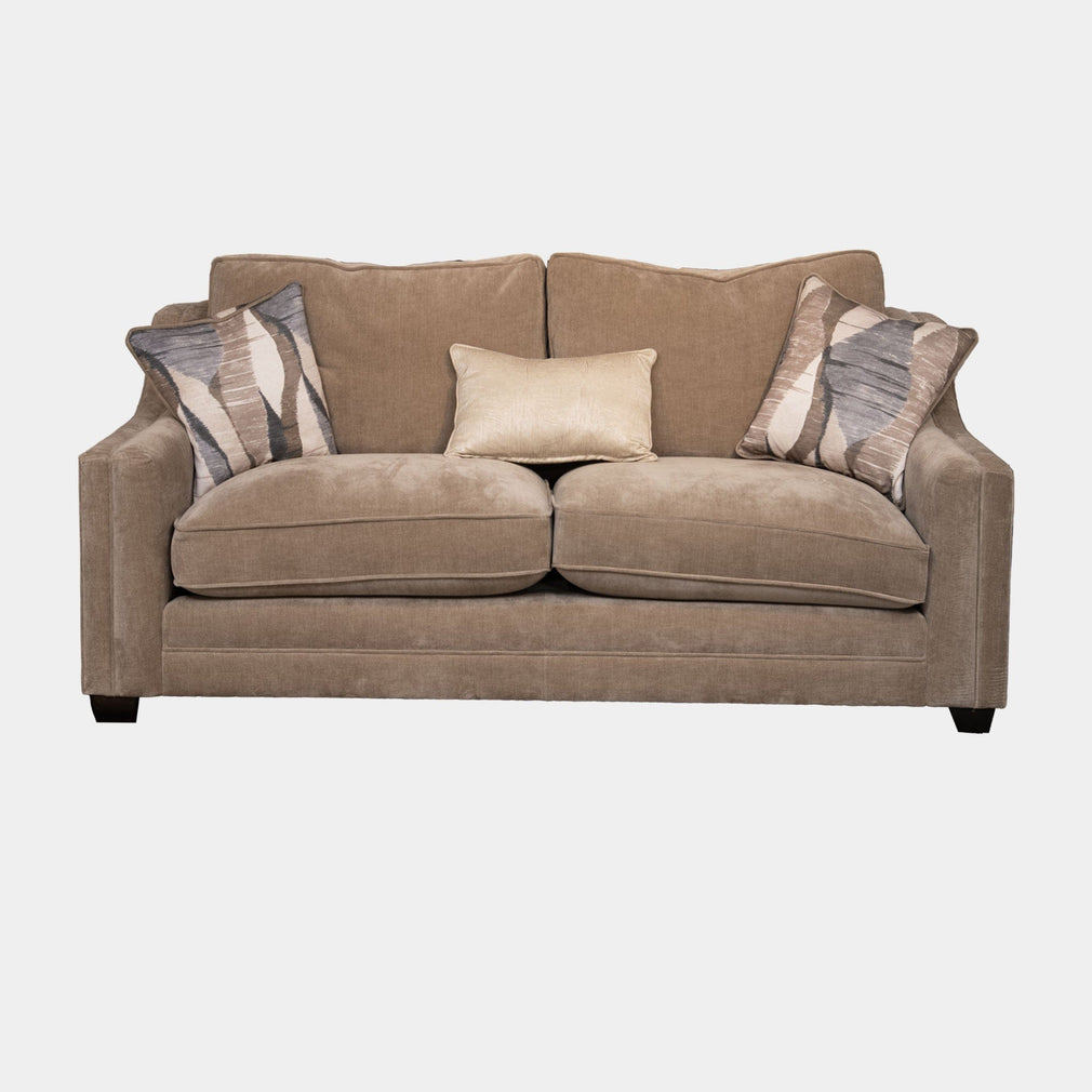 Berwick - 2 Seat Sofa In Fabric