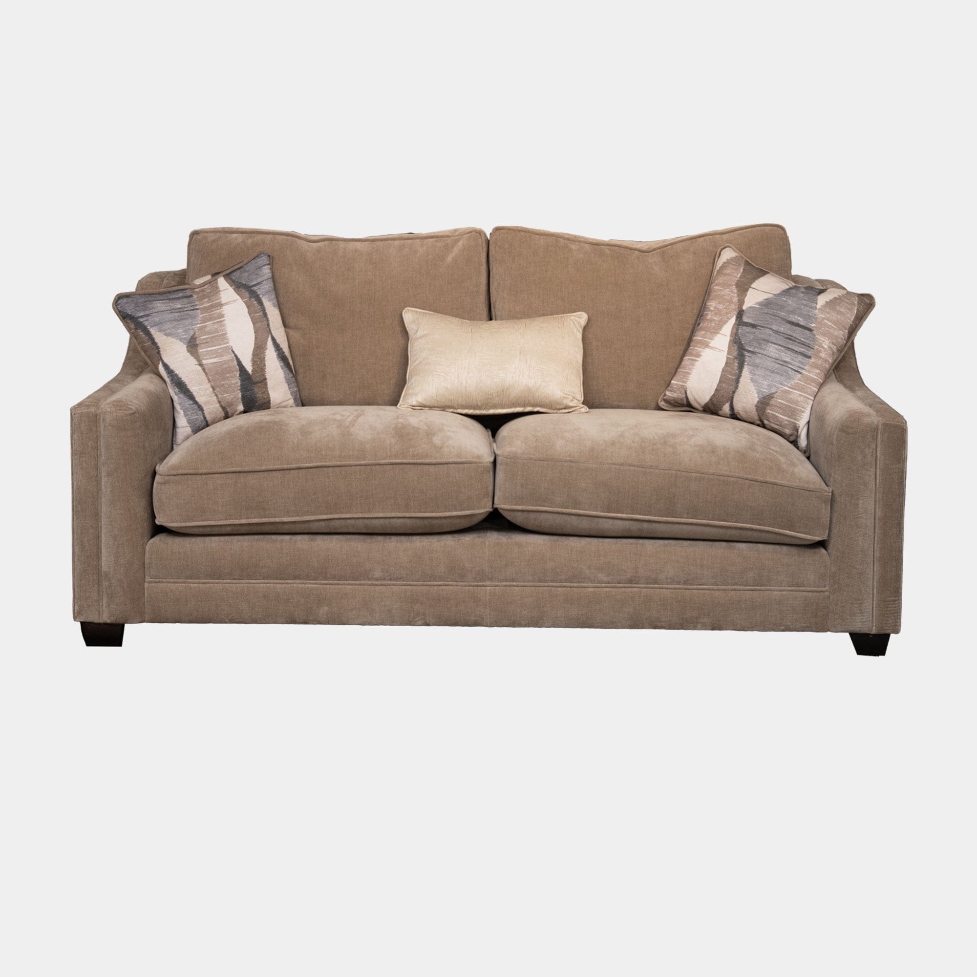 Berwick - 2 Seat Sofa In Fabric