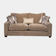 Berwick - 2 Seat Sofa In Fabric