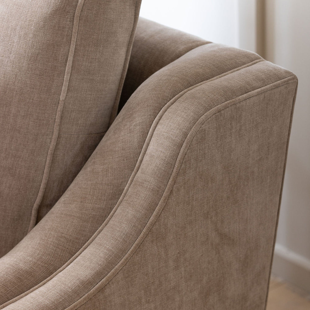 Berwick - 2 Seat Sofa In Fabric