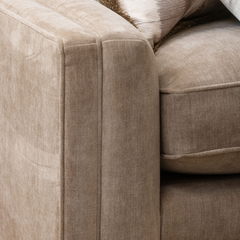 Berwick - 2 Seat Sofa In Fabric