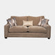 Berwick - 3 Seat Sofa In Fabric