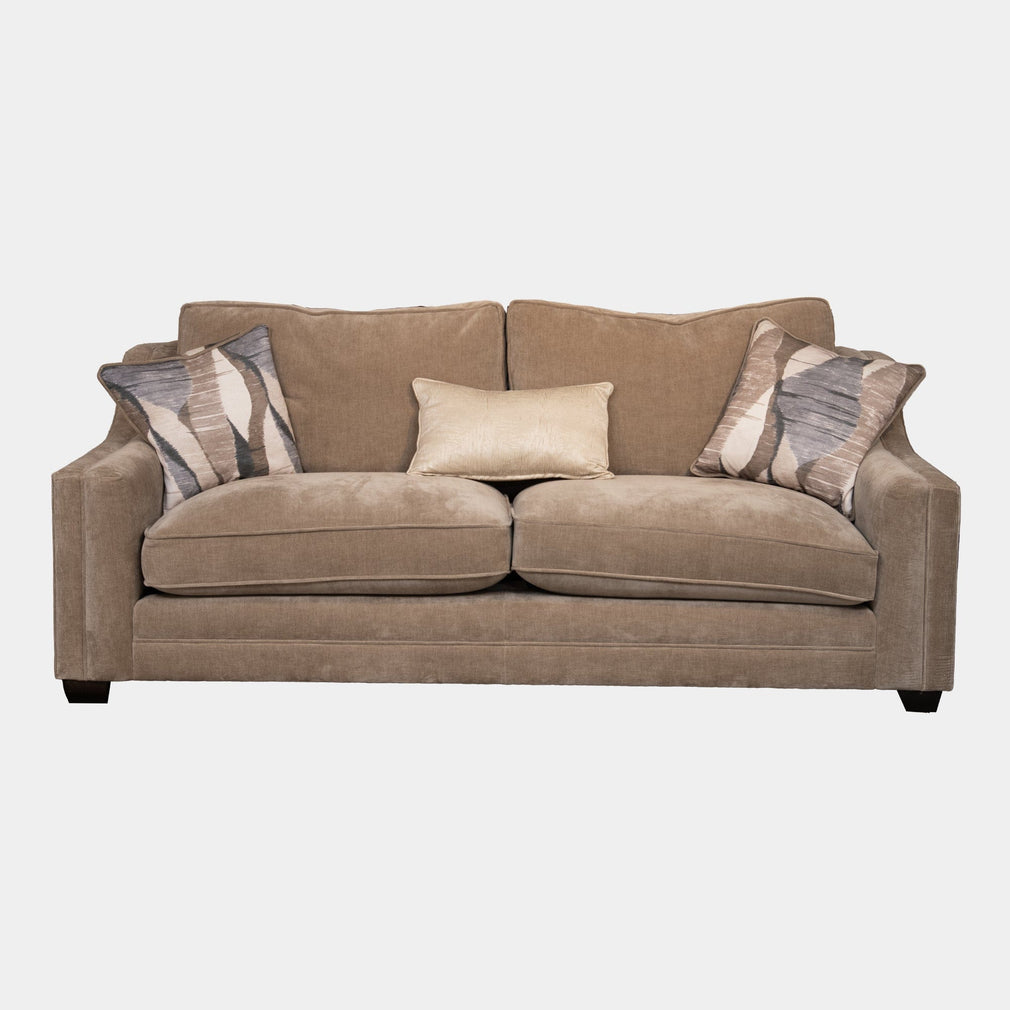 Berwick - 4 Seat Sofa In Fabric