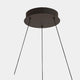 Tanner - 60cm LED Ring Pendant