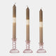 Delphia - Candle Holder Set of 3