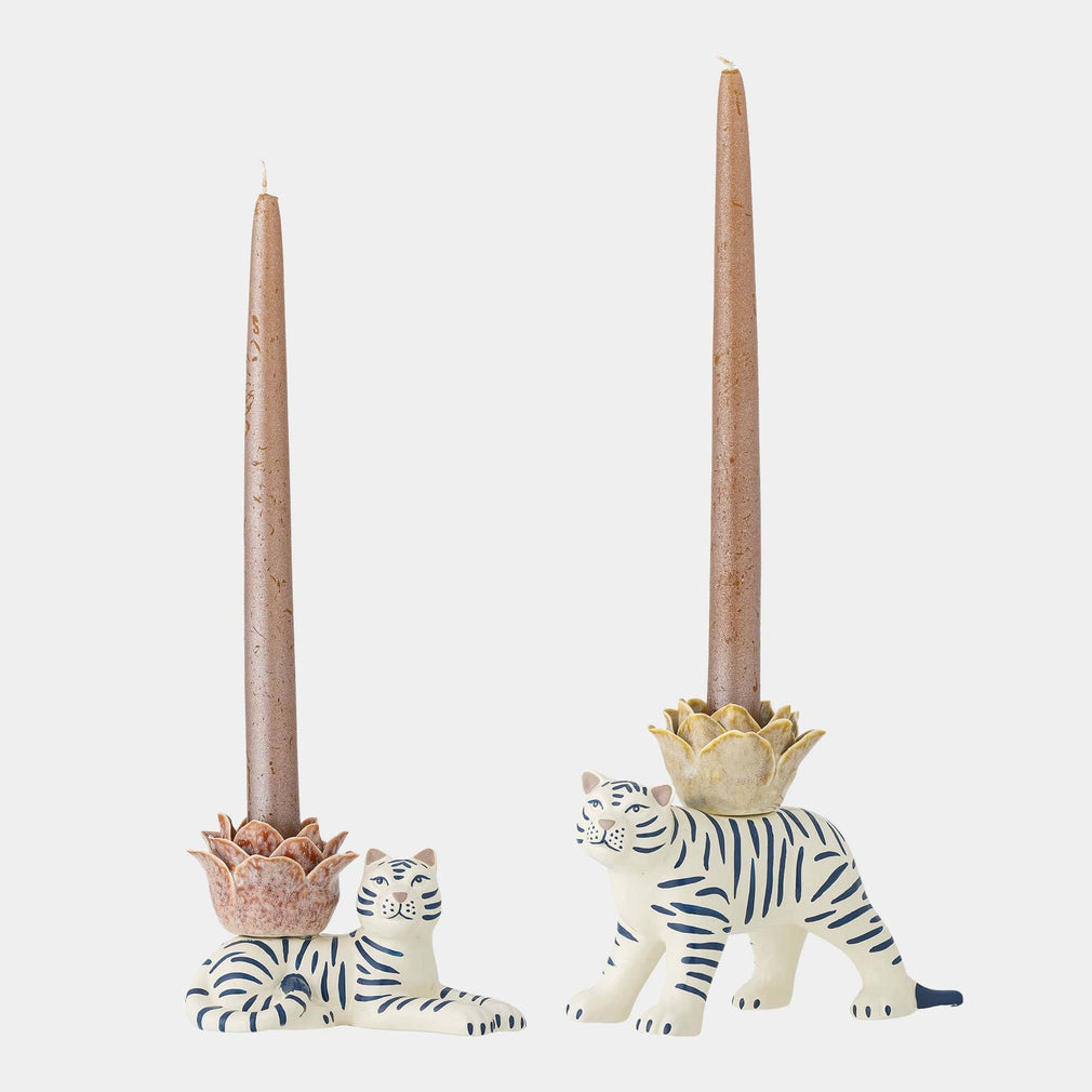 Rory - Candle Holder Set Of 2