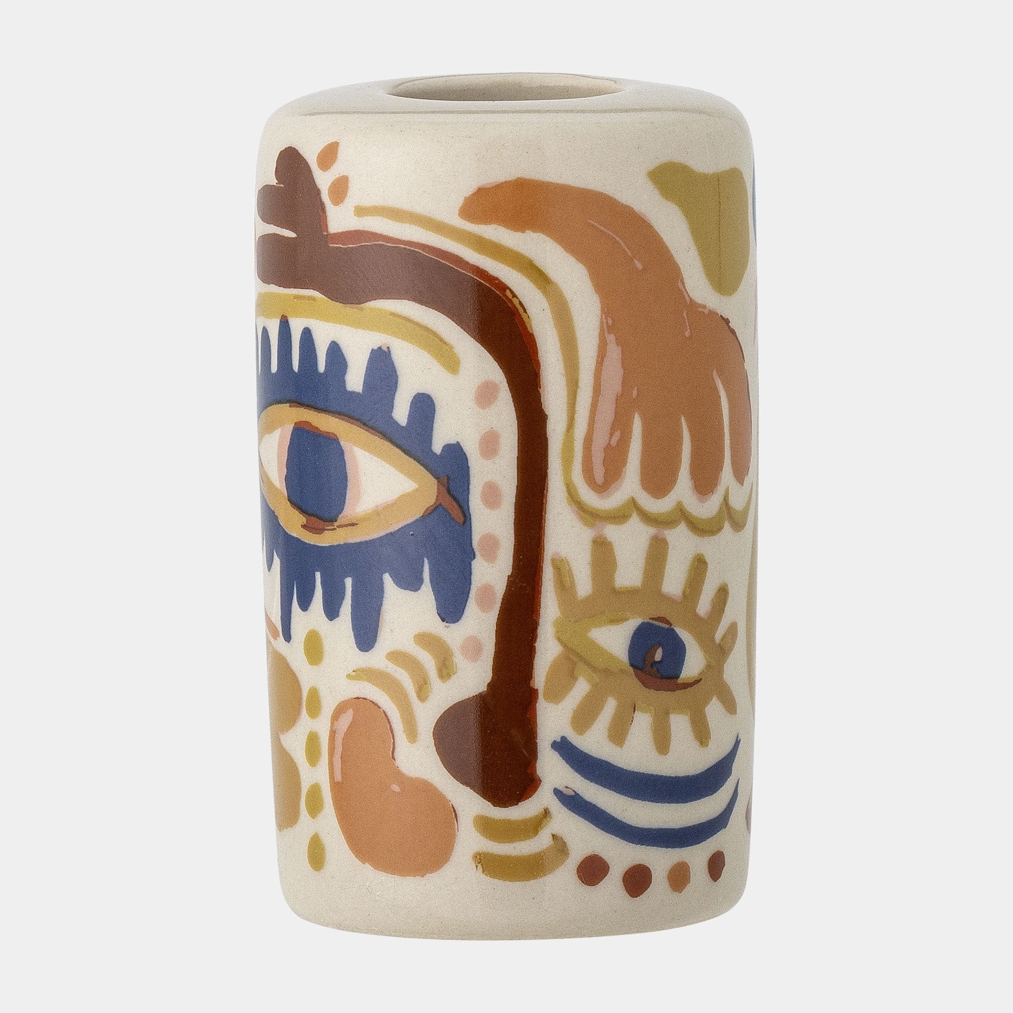 Horus - Candle Holder Small