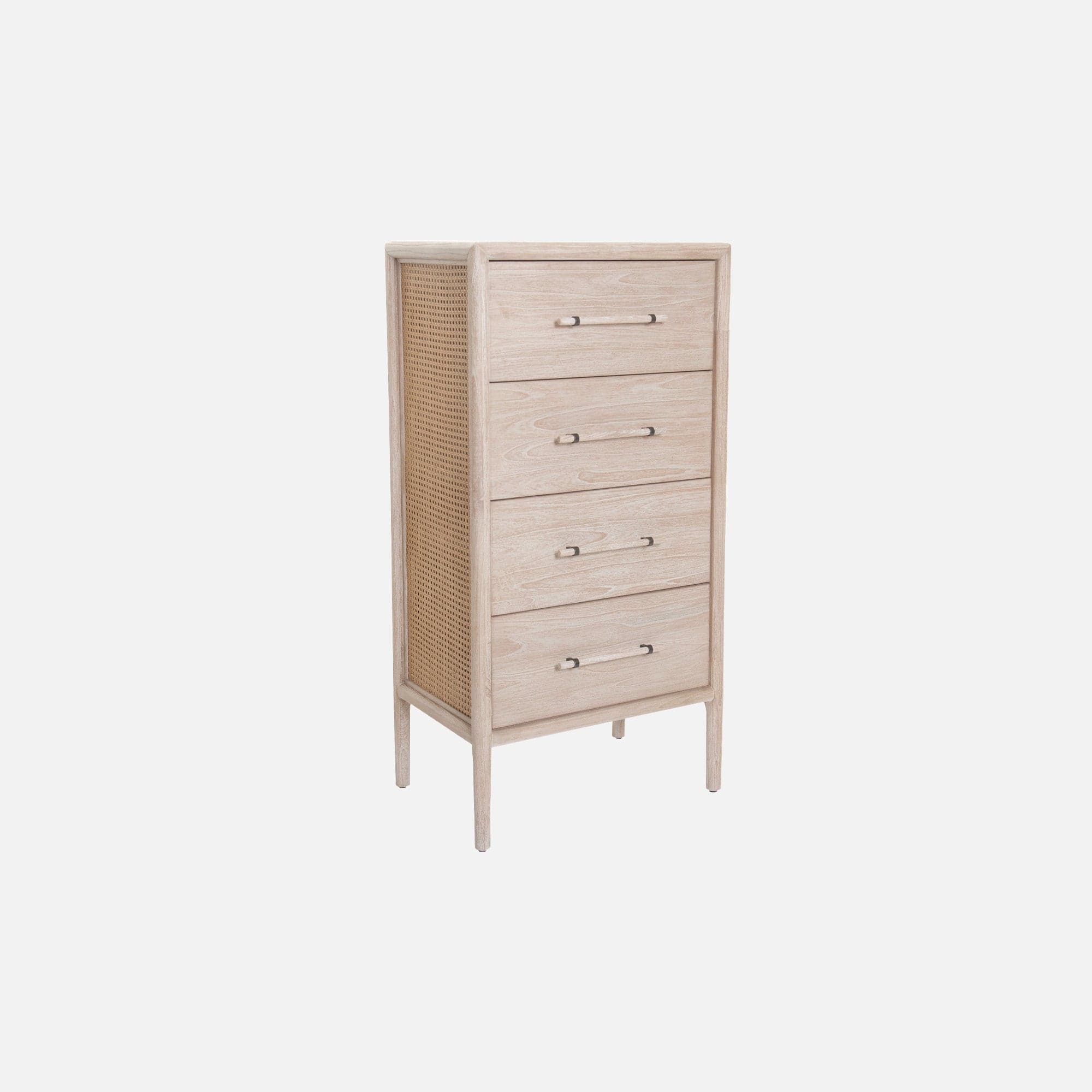 Hamlet - Chest of Drawers, 4 Drawer Chest