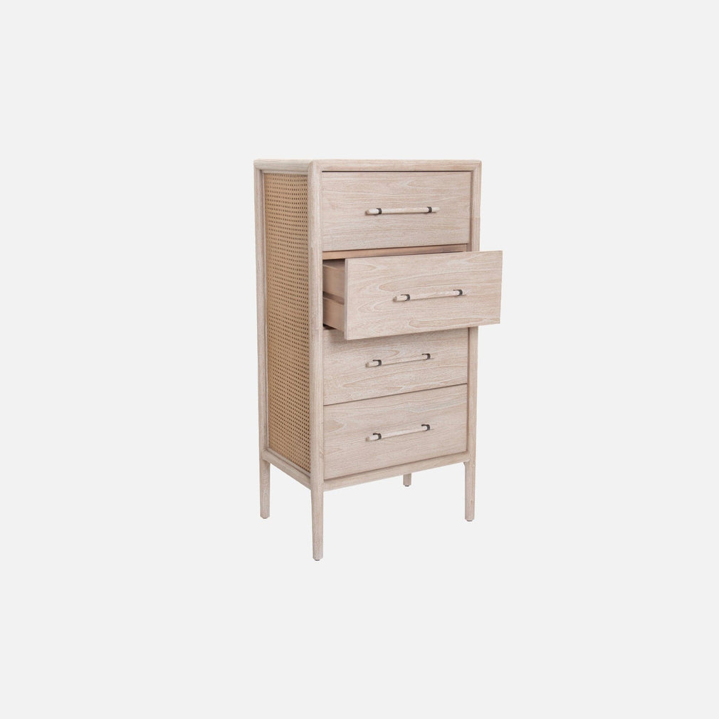 Hamlet - Chest of Drawers, 4 Drawer Chest