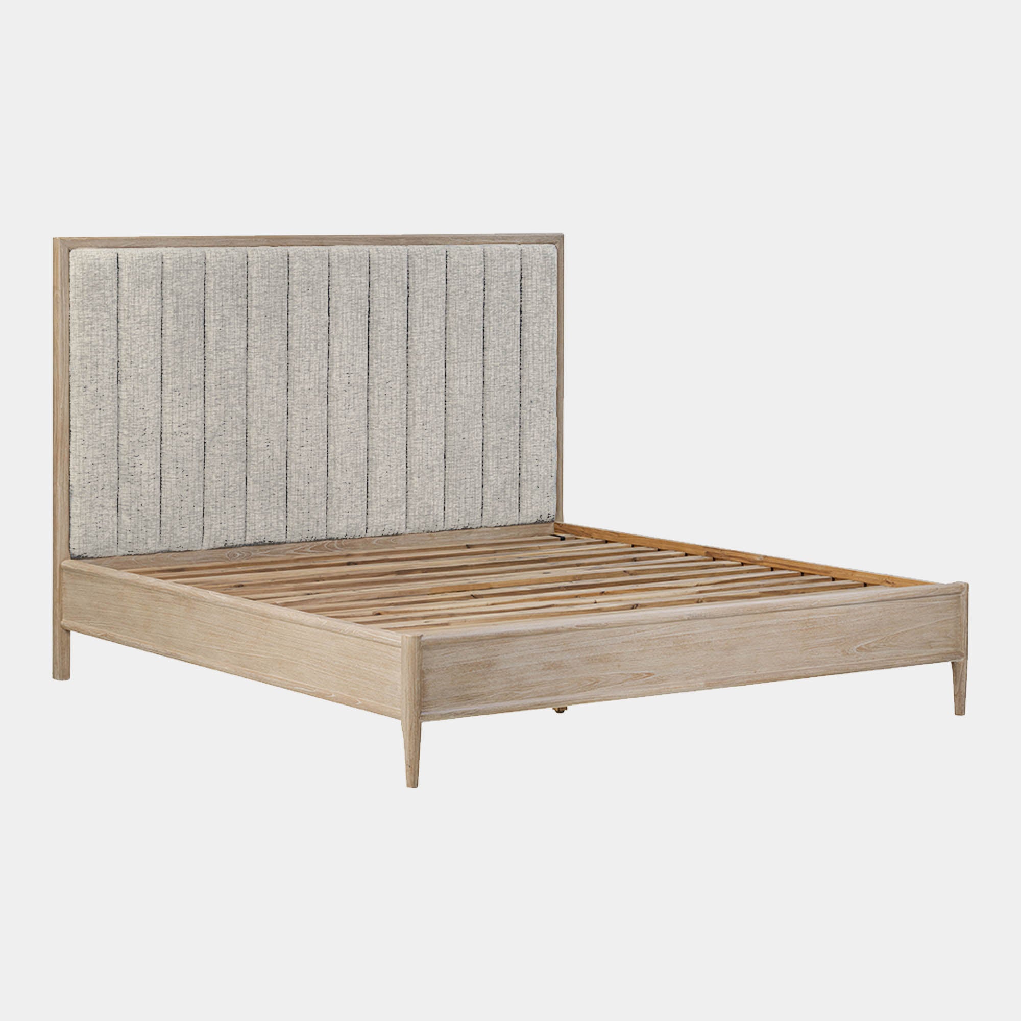 Hamlet - King Size Bed Frame